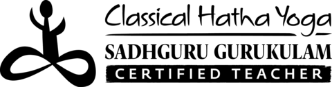 Sadhguru Gurukulam Certified Teacher Logo