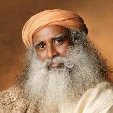 Sadhguru